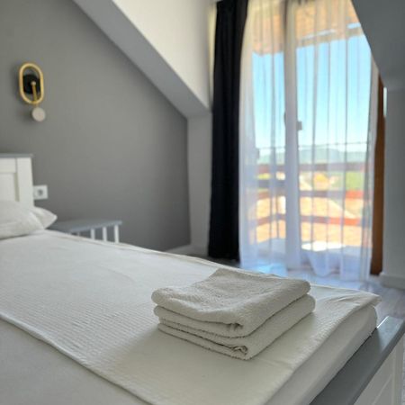 Casa Presecan Tălmaciu Buitenkant foto