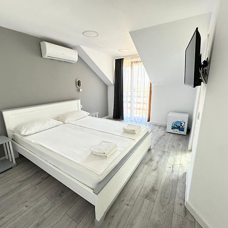 Casa Presecan Tălmaciu Buitenkant foto