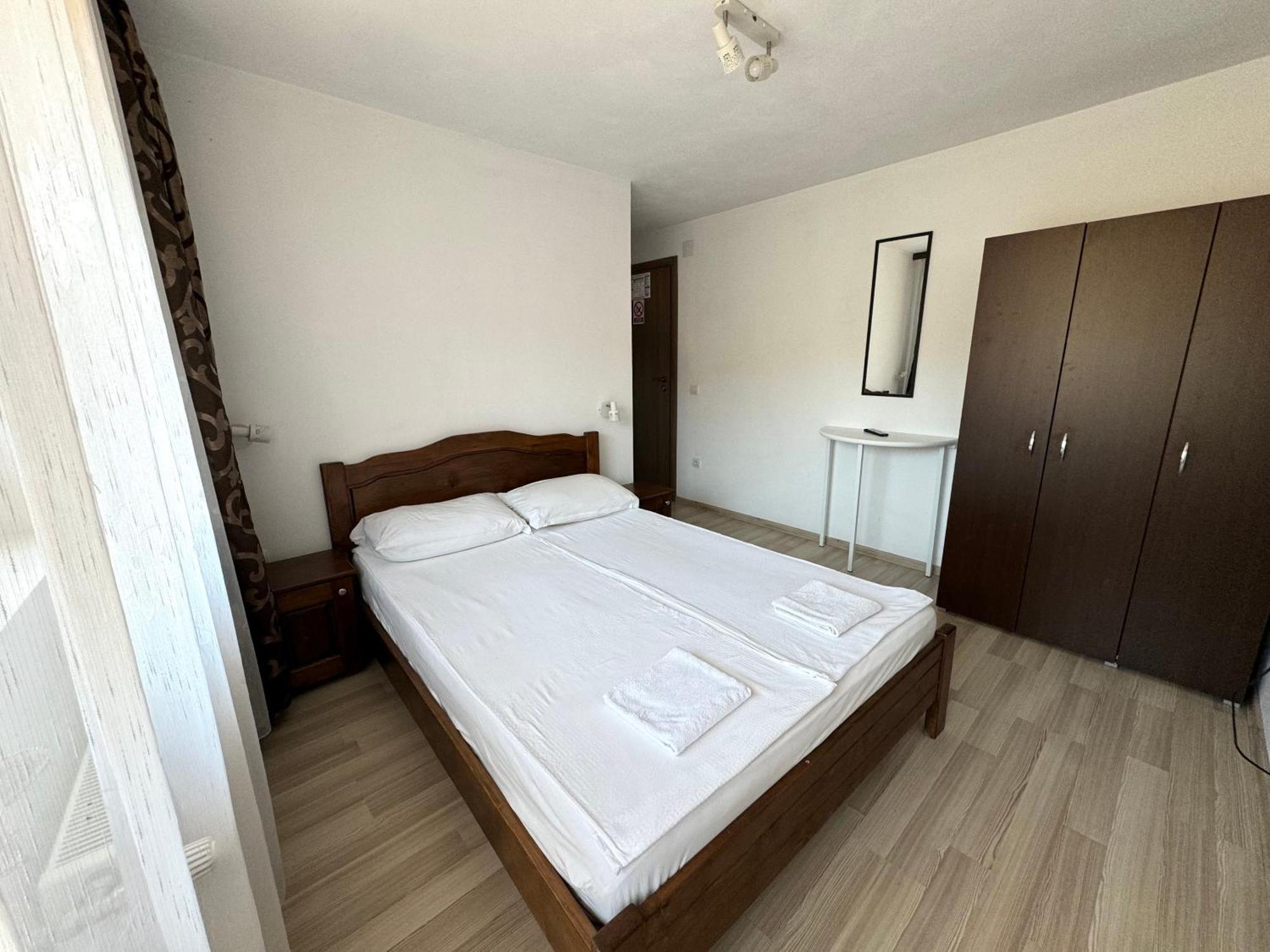 Casa Presecan Tălmaciu Buitenkant foto