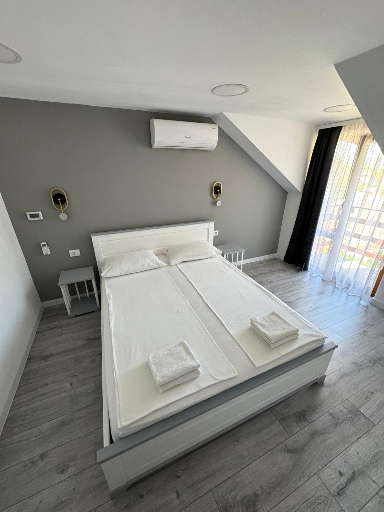 Casa Presecan Tălmaciu Buitenkant foto