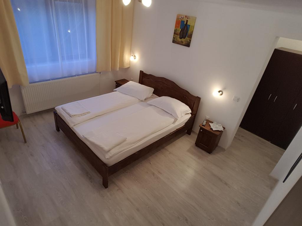 Casa Presecan Tălmaciu Buitenkant foto